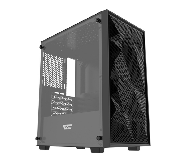 DarkFlash M305 Mesh Black - 1368129 - zdjęcie